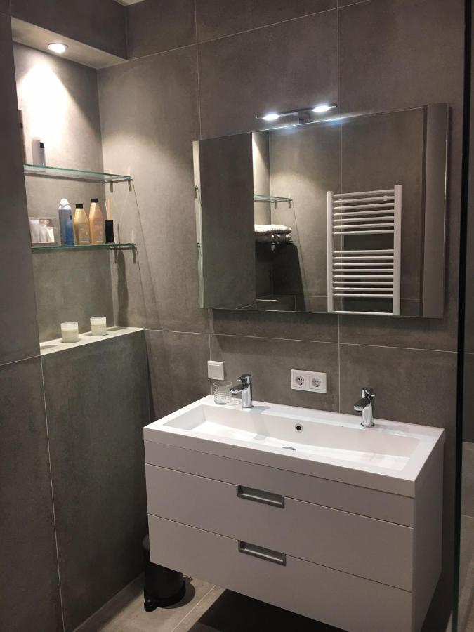 Cadzand Dream Beach, Pool And Wellness Apartment Eksteriør bilde